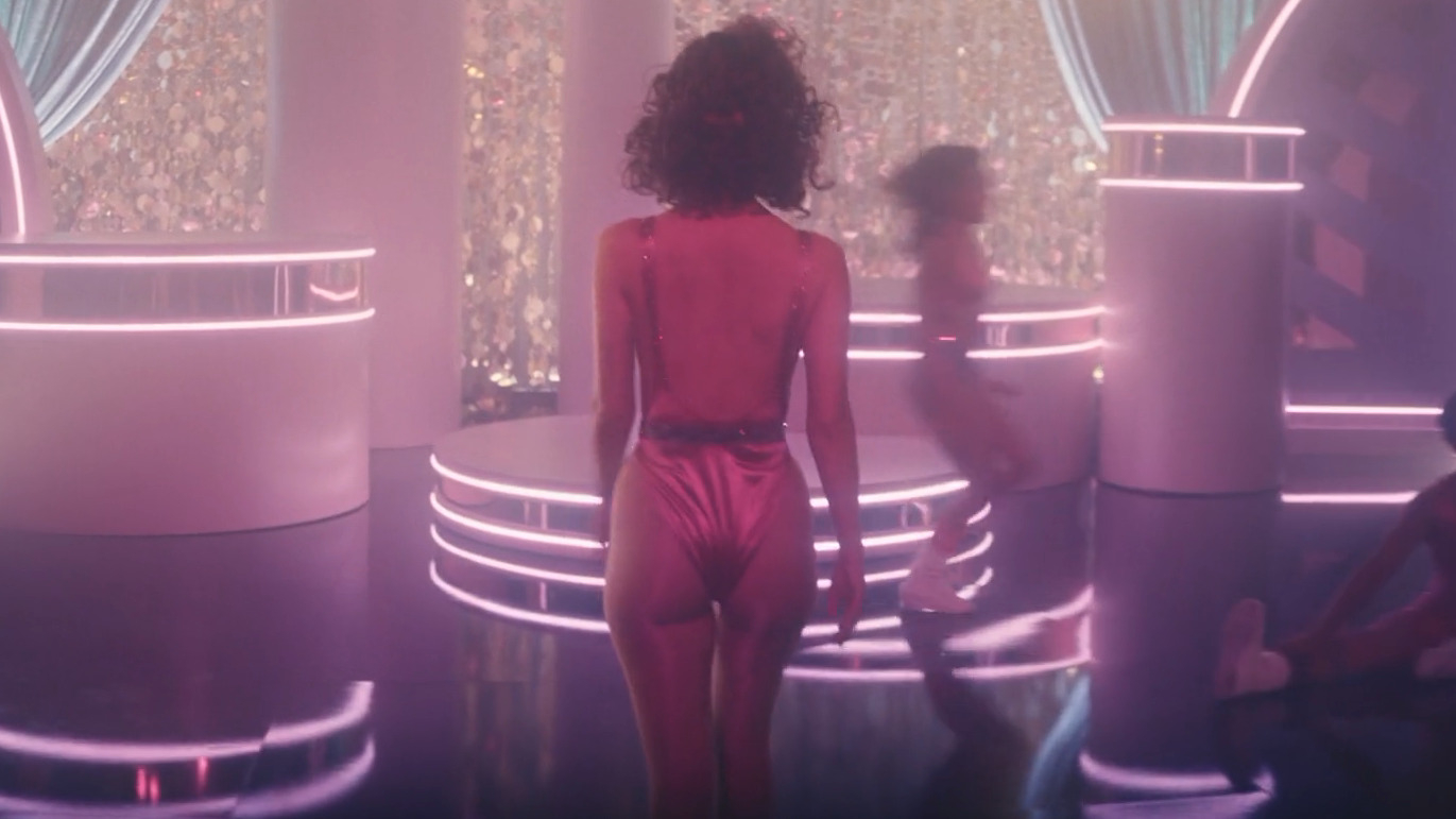 Hottest Rose Byrne Scene in Physical. Sexy, bikini, butt. 323954