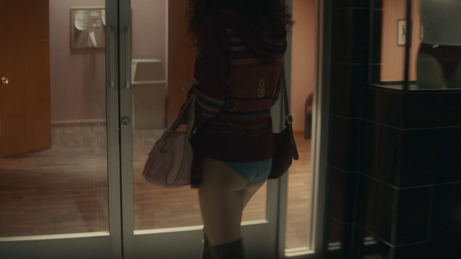Sexiest Scenes of Sheila Rubin from Physical. Sexy, bikini, butt. 323963