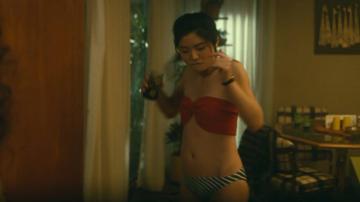 Ashley Liao in Physical (2021-2023) Bikini Sexy Bikini Sexy 324344