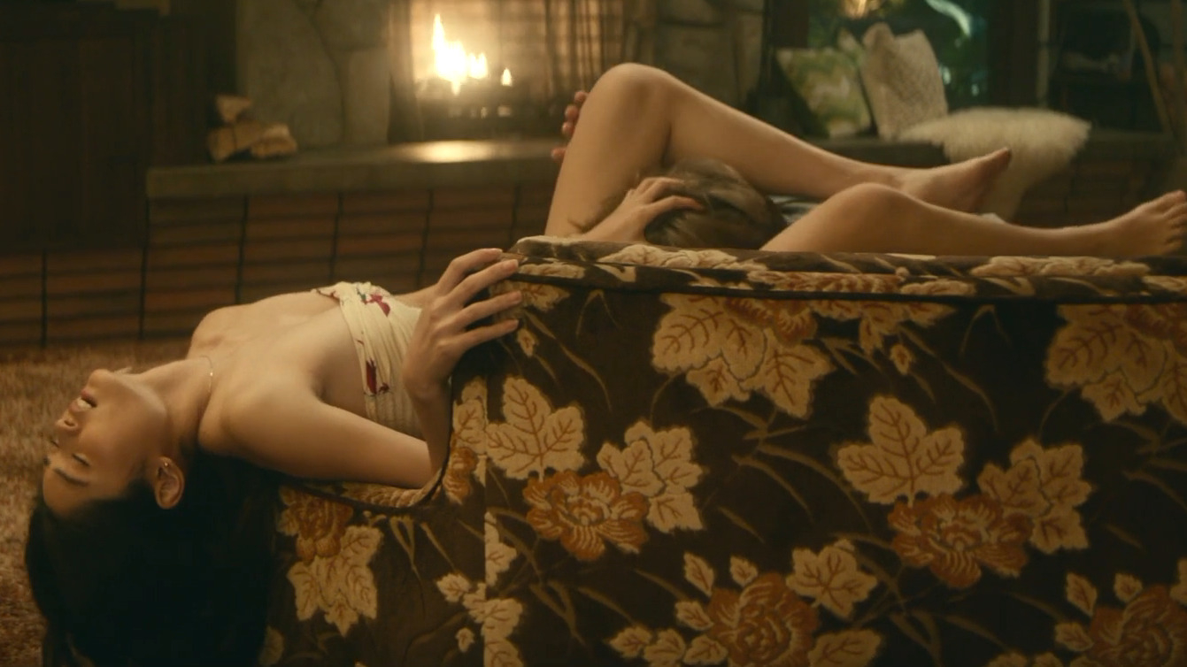 Sexiest Scenes of Simone from Physical. Sexy, bikini. 325883