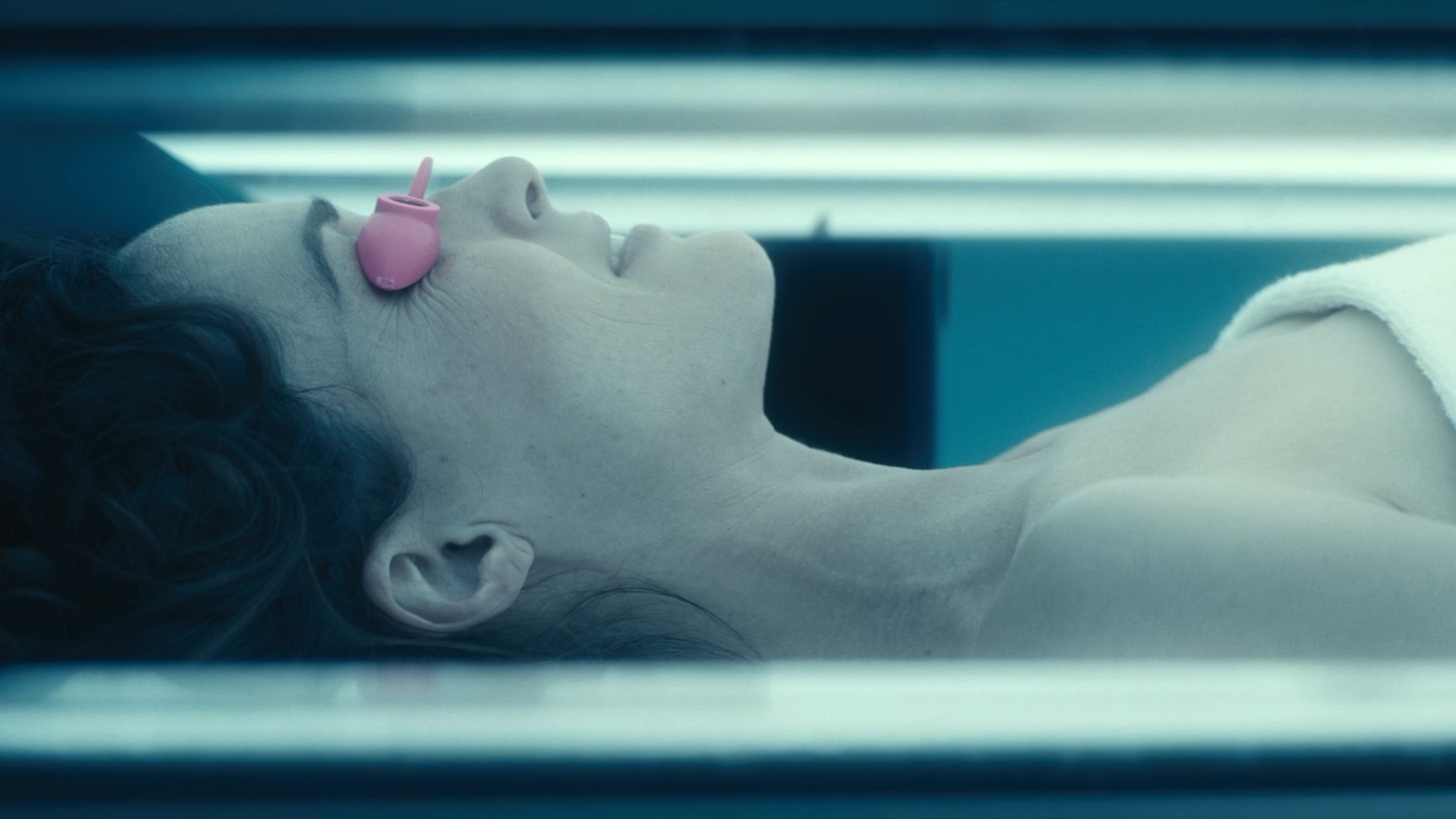 Sexiest Rose Byrne Scene in Physical. Sexy, bikini, butt. 340567
