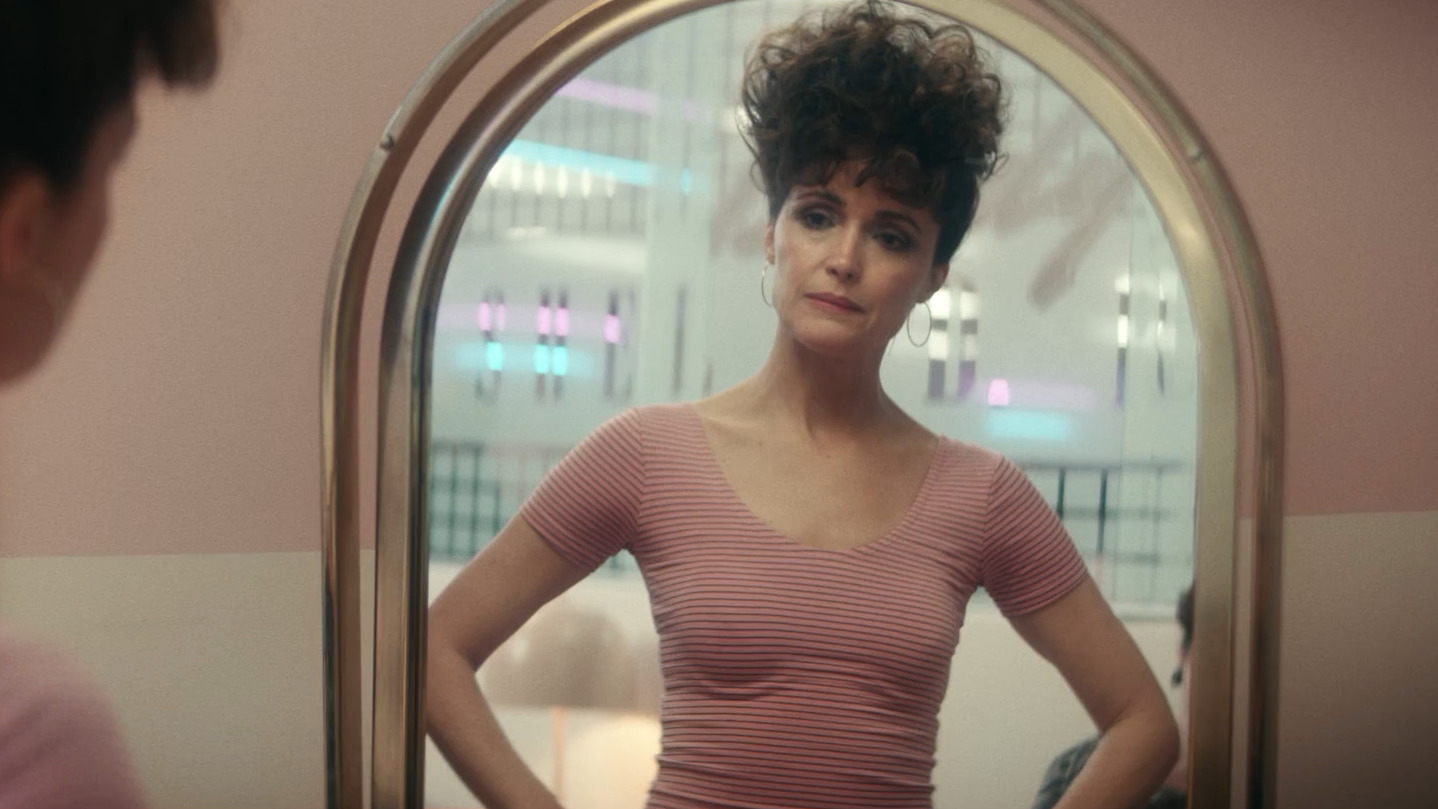 Sexiest Sheila Rubin Scenes. Sexy, bikini, butt. 345148