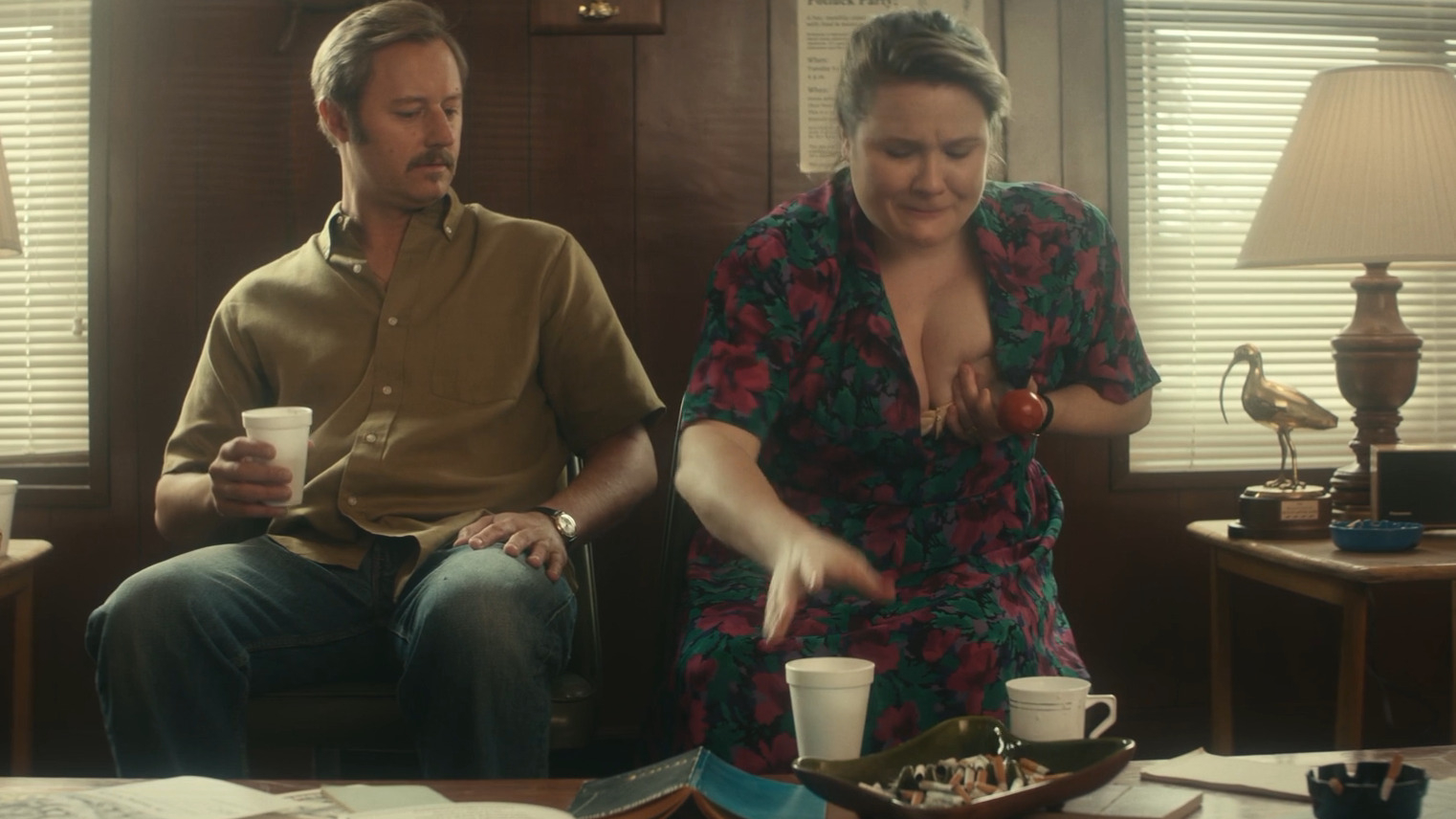 Kimberly Condict in Physical (2021-2023) Sexy Sexy 345250