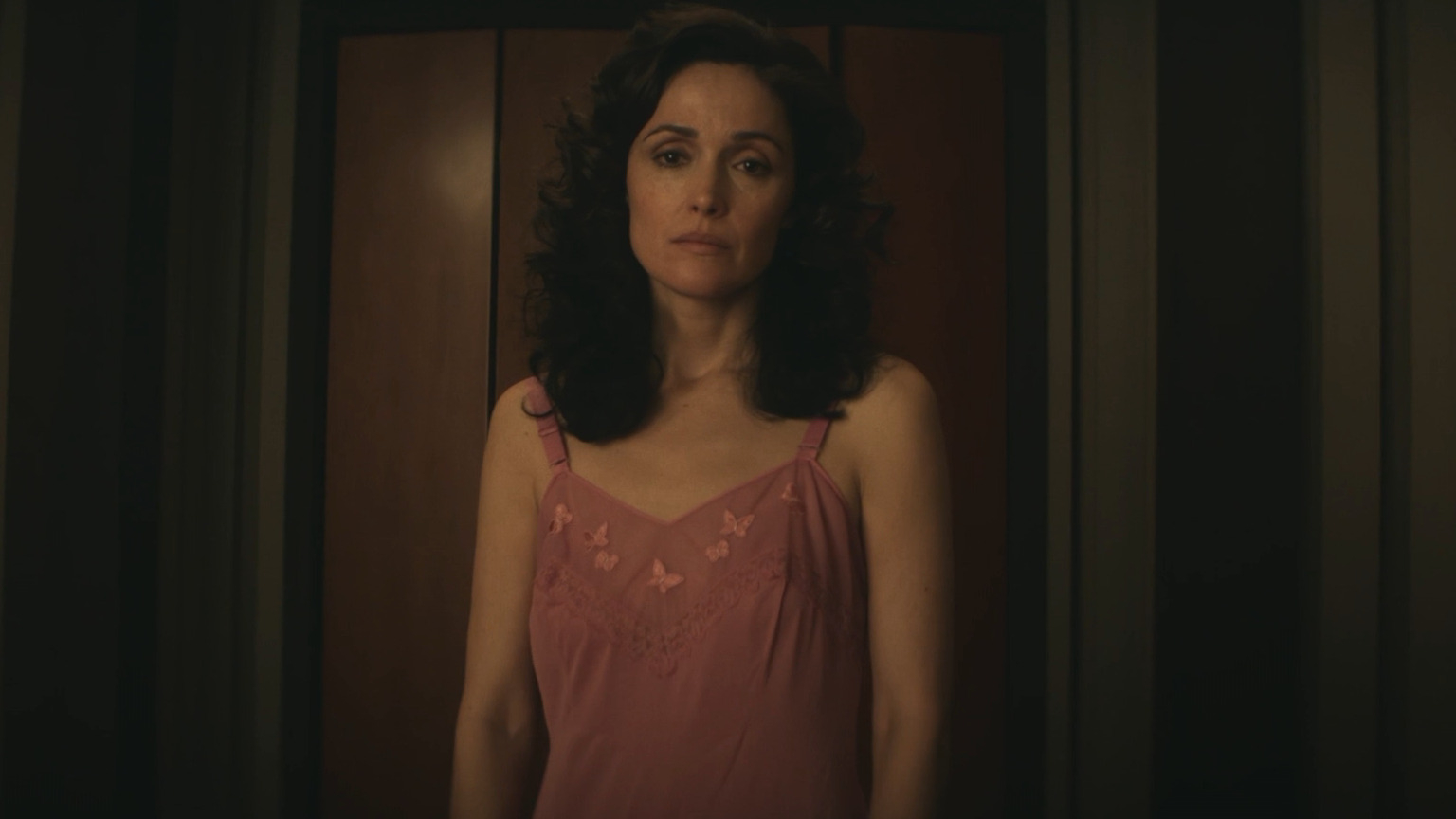 Sexiest Scenes of Sheila Rubin from Physical. Sexy, bikini, butt. 345713