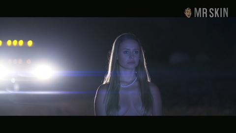 Lorian West from Girl Next Naked. Breasts, Bush, butt, lesbian. 323987