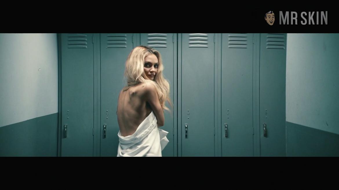 Sexiest Scenes of Lucinda from The Serpent. Sexy, thong, underwear. 324071