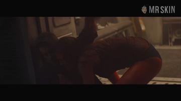 Milena Radulović in The Superdeep (2020) Underwear Underwear 324131