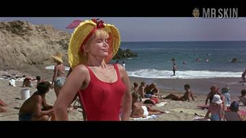 Sexiest Scenes of Dr. Pauline Swenson from For Those Who Think Young. Sexy. 324143