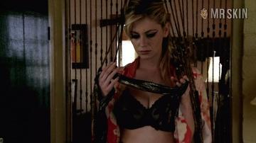 Diora Baird in Quit (2010) Underwear Breasts Sexy 324362