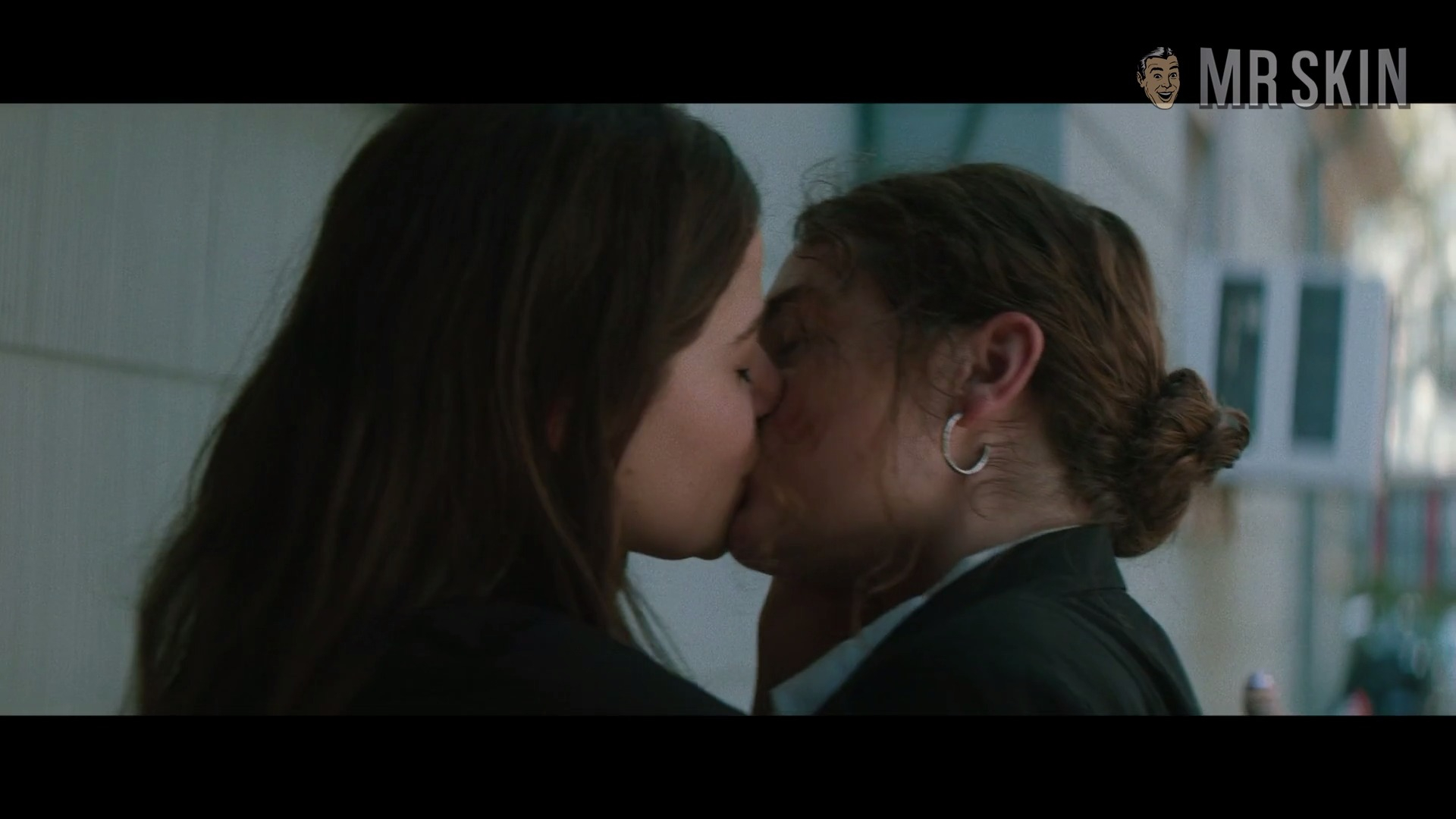 Sexiest Scenes of Danielle from Shiva Baby. Lesbian, sexy. 324659