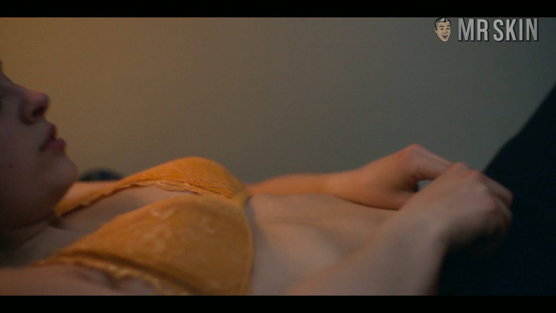 Sexiest Frida Argento Scene in Young Royals. Sexy, Underwear. 341647