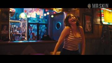 Milana Vayntrub in Werewolves Within (2021) Sexy Sexy 324803