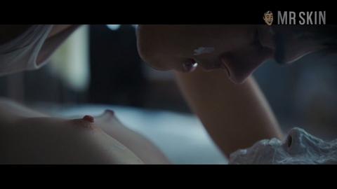 Yana Enzhaeva Nude as Zhenya. Breasts. 324932