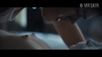 Yana Enzhaeva in Dark Spell (2021) Breasts Breasts 324932