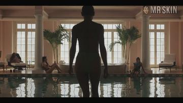 Whitney Peak, Emily Alyn Lind, Jordan Alexander in Gossip Girl (2021-2023) Bikini Bikini Sexy 332298