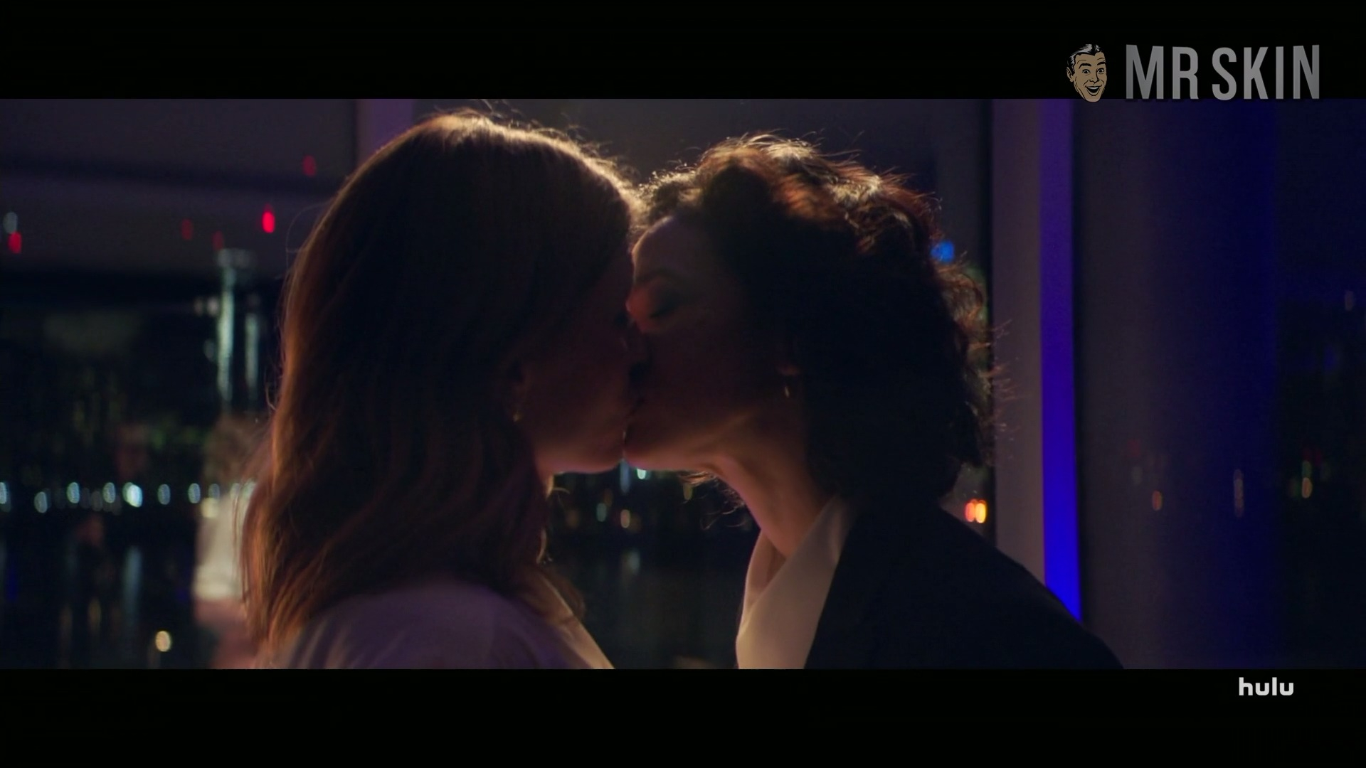 Sharon Horgan, Indira Varma in This Way Up (2019-2021) Lesbian Lesbian Sexy 324989