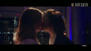 Sharon Horgan, Indira Varma in This Way Up (2019-2021) Lesbian Lesbian Sexy 324989