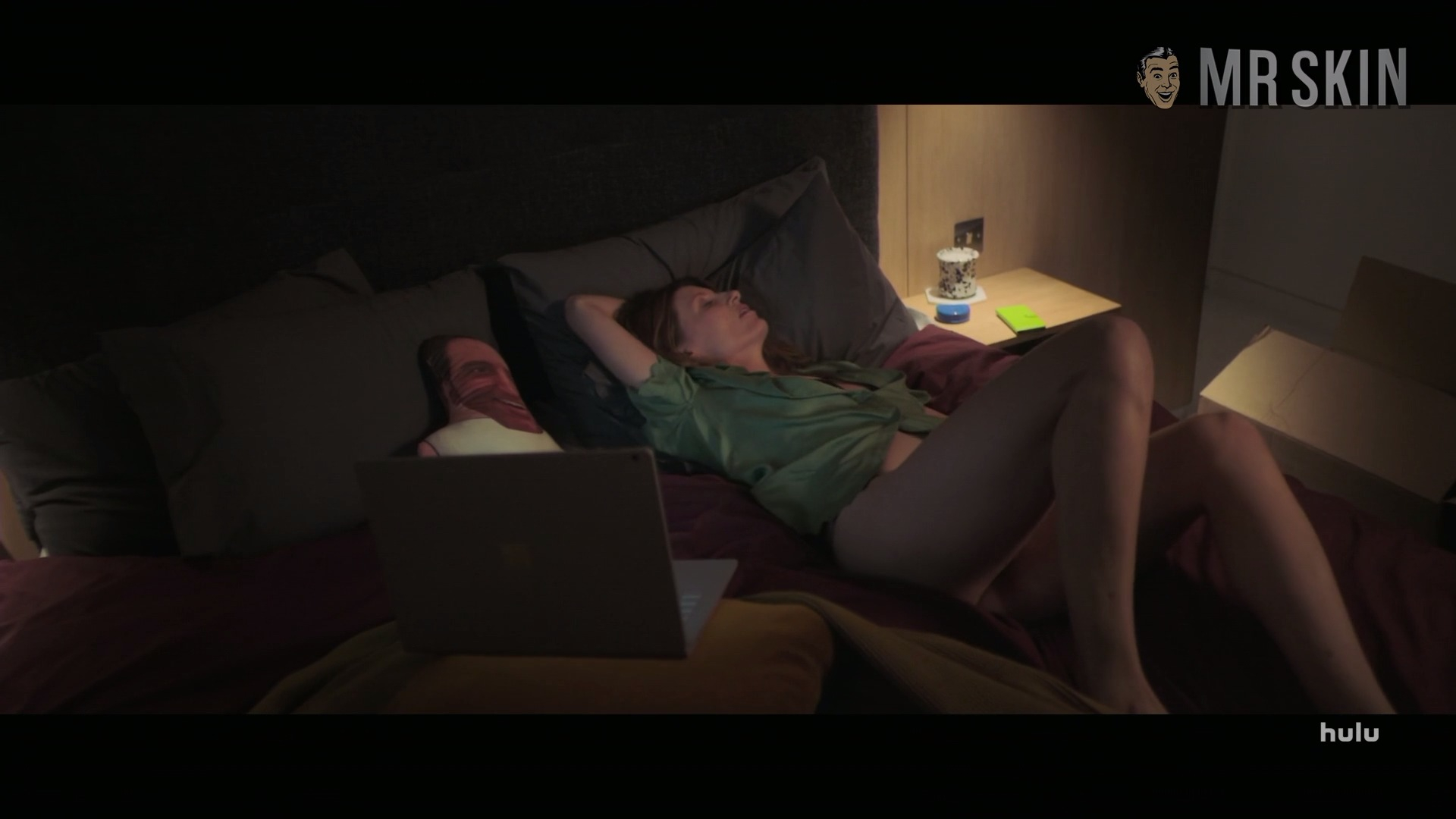 Hottest Sharon Horgan Scene in This Way Up. Lesbian, Sexy, Underwear. 325016