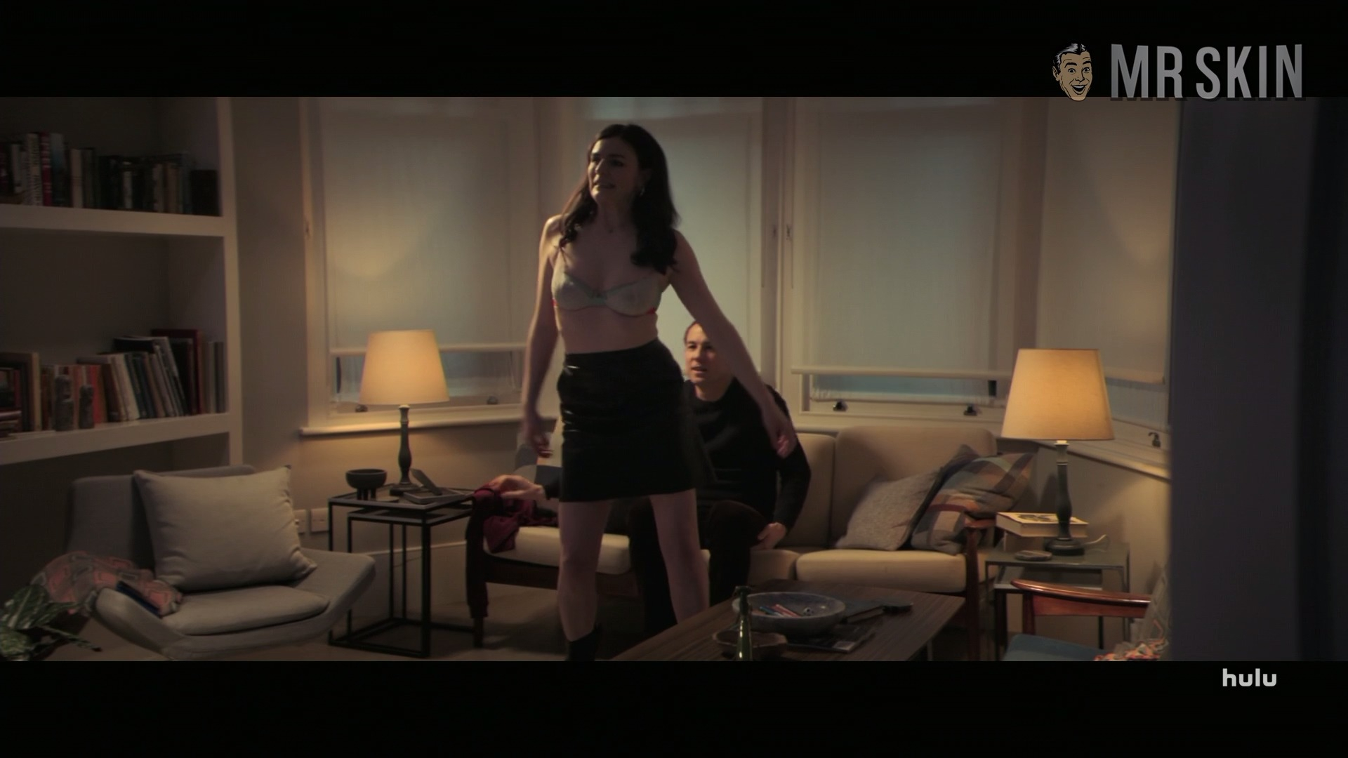 Sexiest Scenes of Aine from This Way Up. Underwear, sexy. 325019