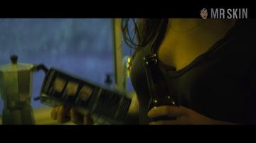 Hottest Scarlett Johansson Scene in Black Widow. Sexy. 324998