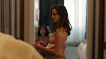 Beatrice Grannò in The White Lotus (2021-2025) Bikini Breasts Bikini Breasts 341831