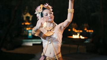 LISA in The White Lotus (2021-2025) Sexy Sexy 352666