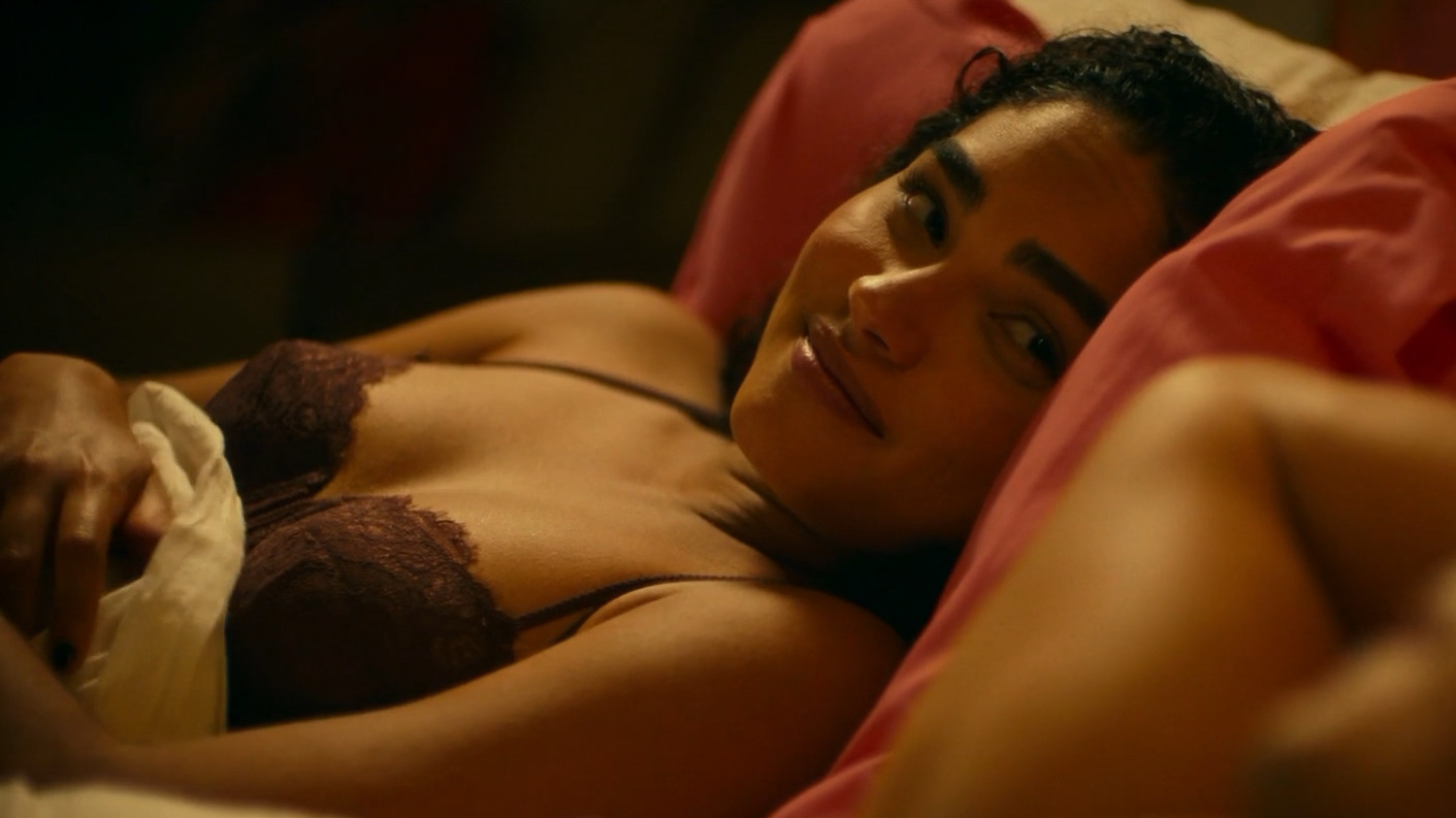 Sexiest Scenes of Paula from The White Lotus. Underwear, bikini, sexy. 326261
