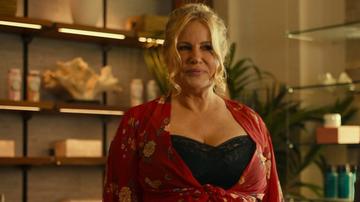Jennifer Coolidge in The White Lotus (2021-2025) Sexy Sexy Underwear 325295