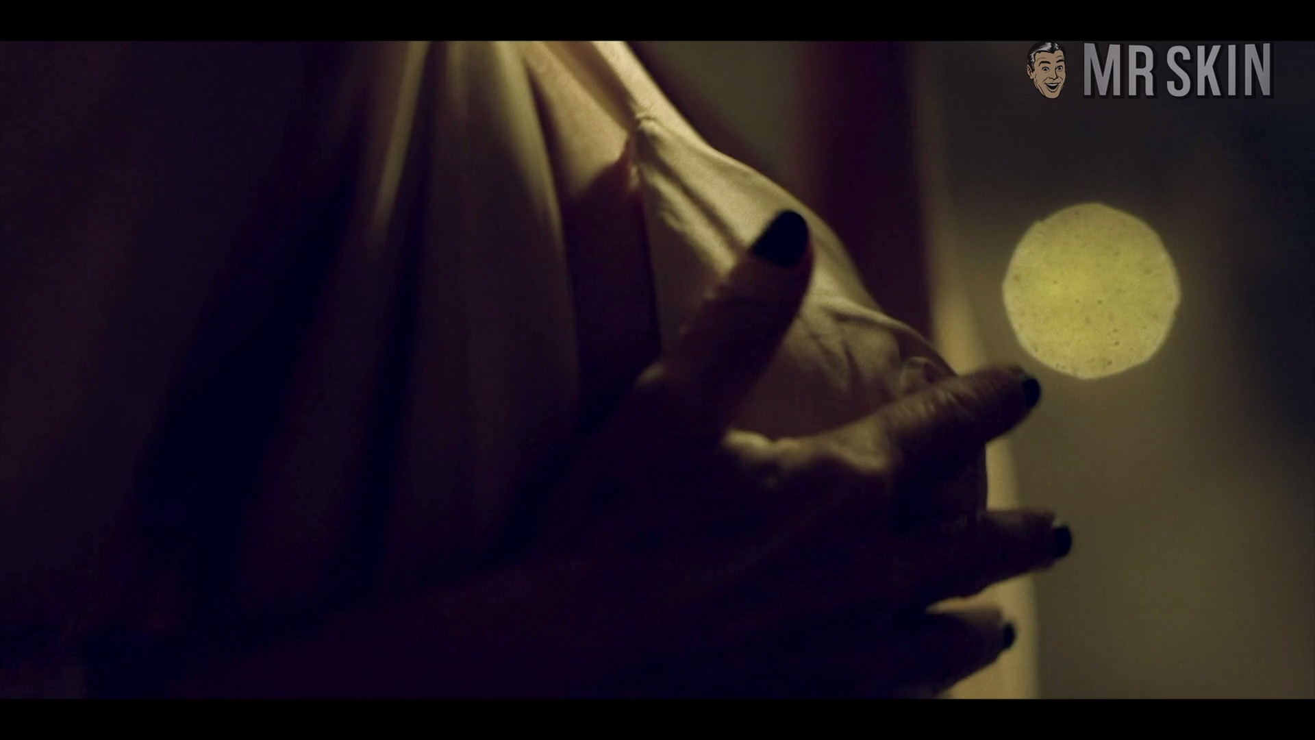 Hottest Barbara Crampton Scene in Jakob's Wife. Sexy, Underwear, breasts. 325088