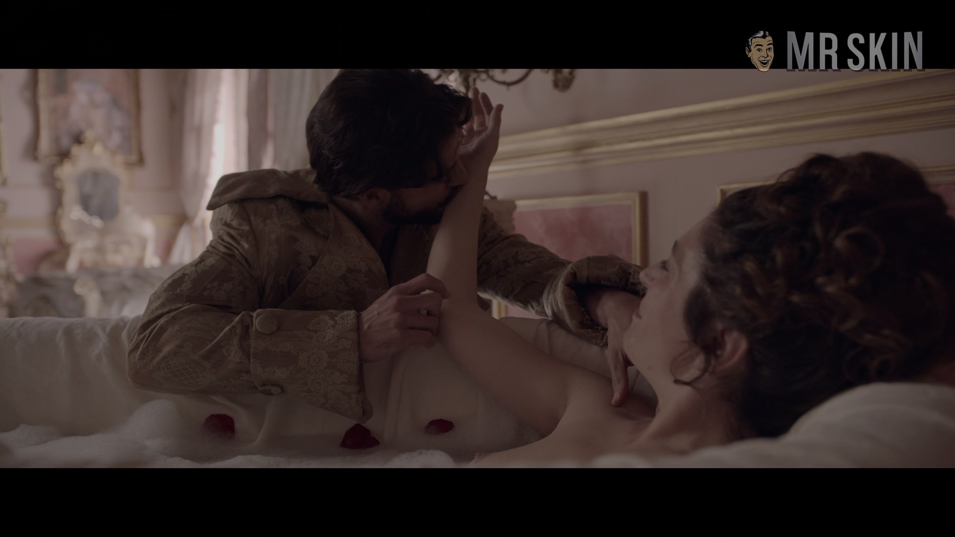 Marina Gatell in The Cook of Castamar (2021) Breasts Breasts Butt 325115