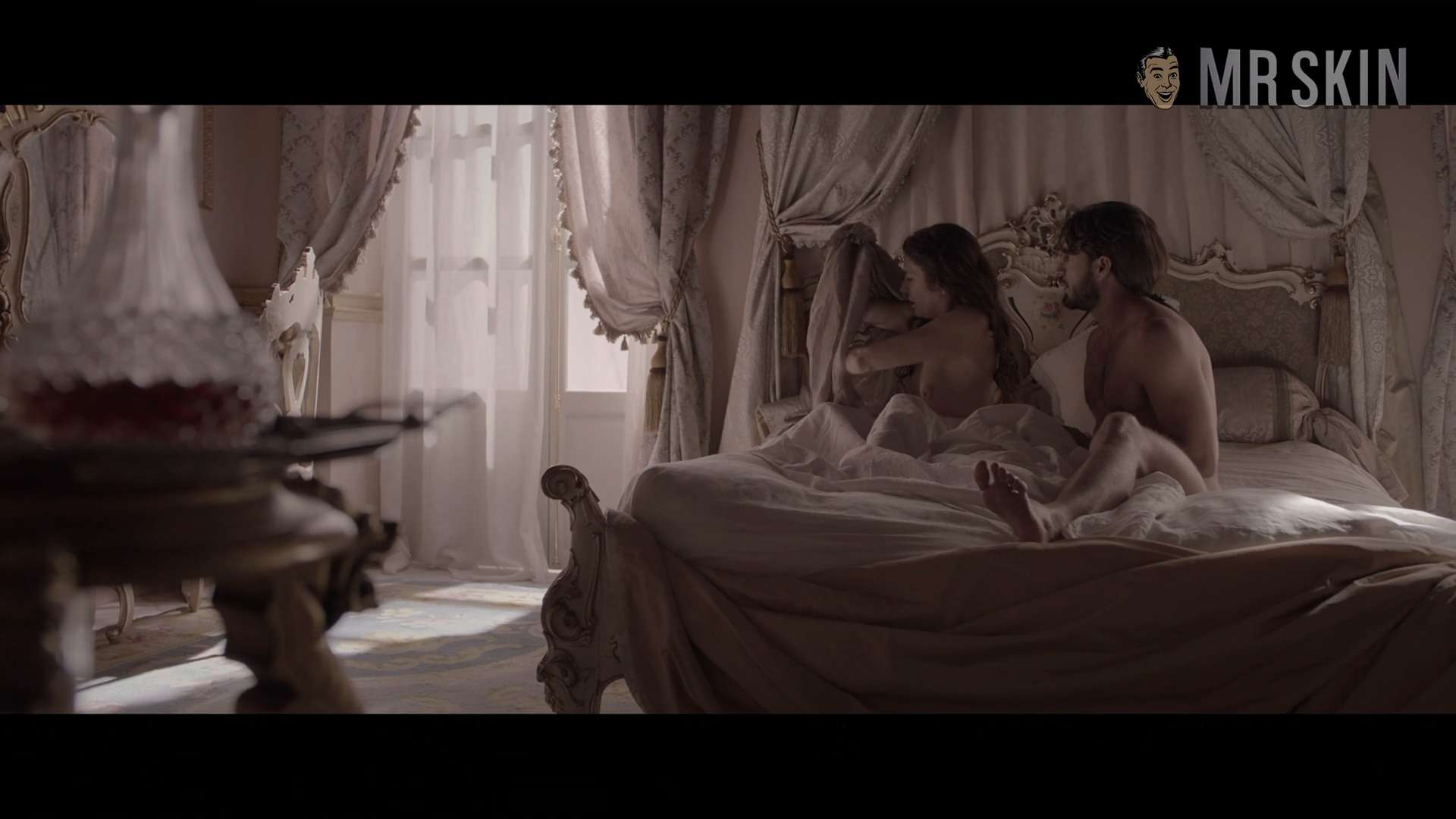 Marina Gatell Nude as Sol Montijos. Breasts, Sexy, butt, lesbian. 325118