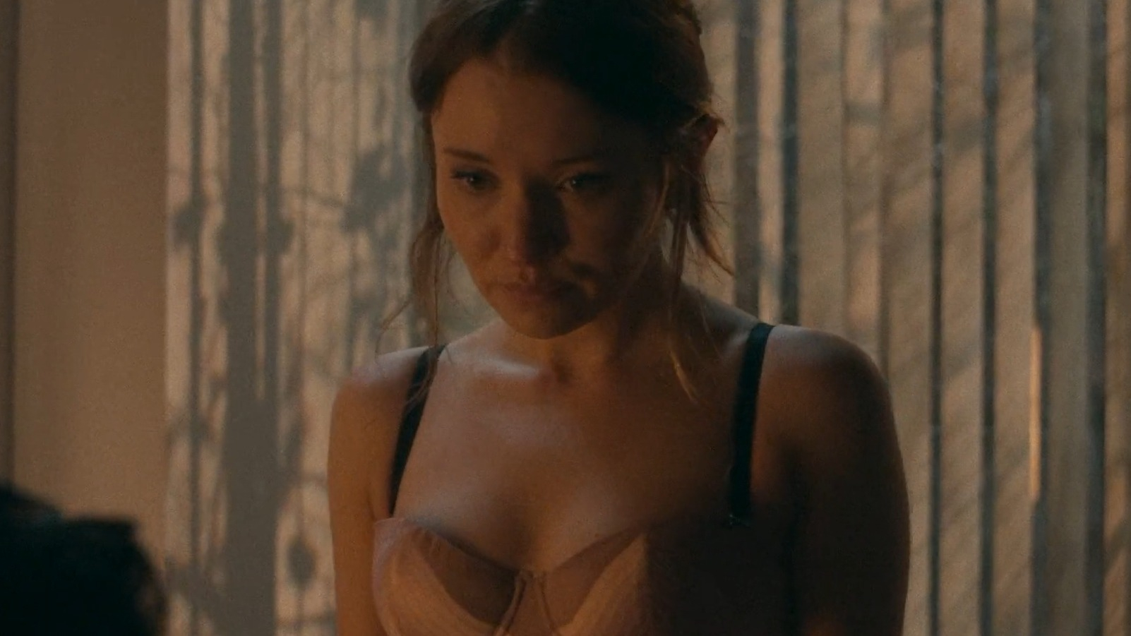 Sexiest Natessa Scenes. Sexy, Underwear. 346264