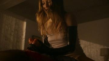 Emily Browning in American Horror Stories (2021-2023) Sexy Underwear Sexy Underwear 346265