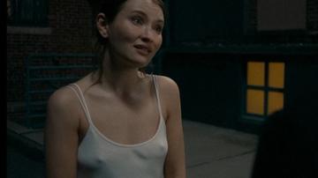 Emily Browning in American Horror Stories (2021-2023) Sexy Sexy Underwear 346266