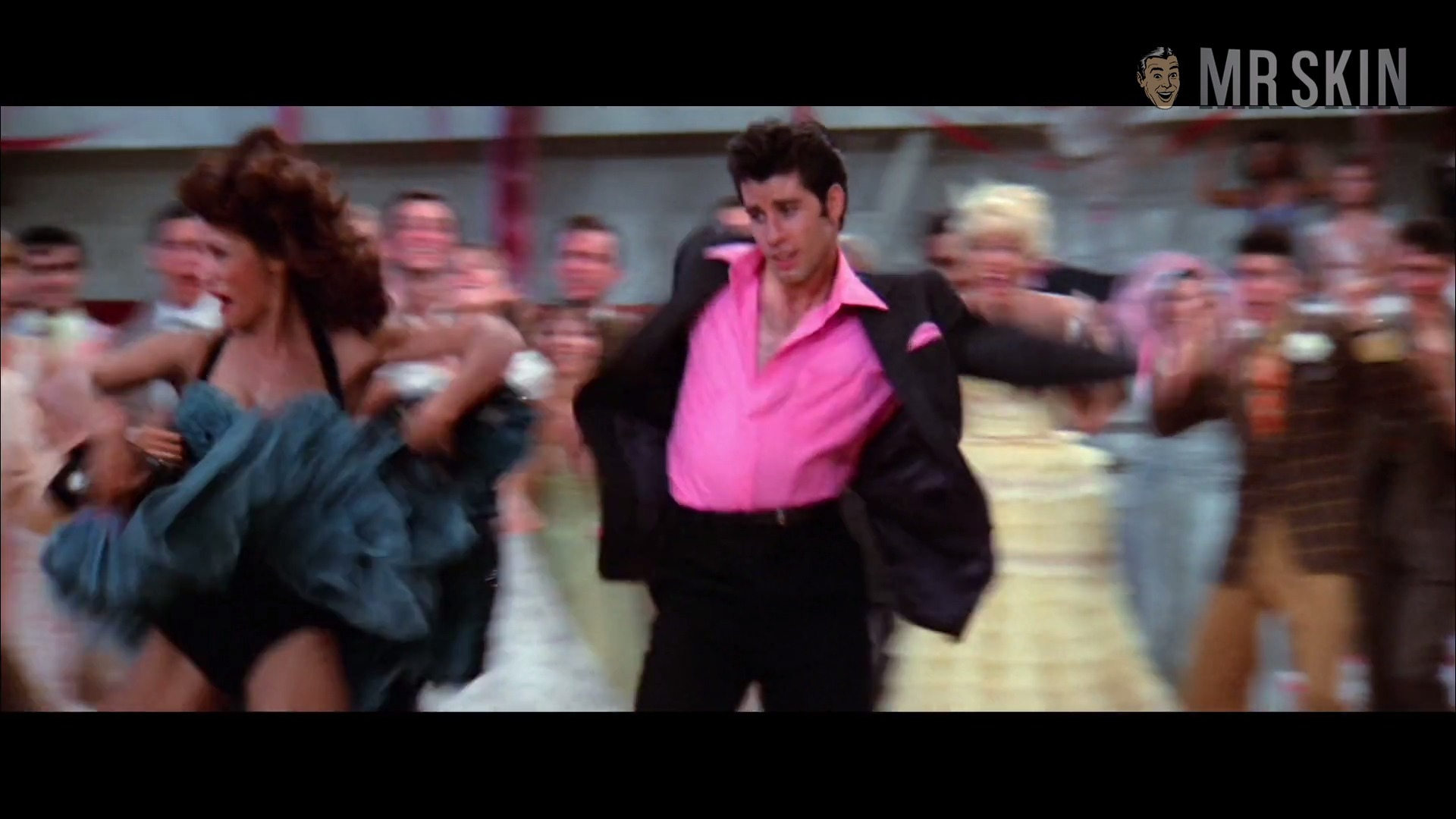 Annette Charles in Grease (1978) Underwear Underwear 325241