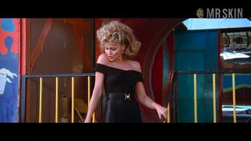 Olivia Newton-John in Grease (1978) Sexy Sexy 342952