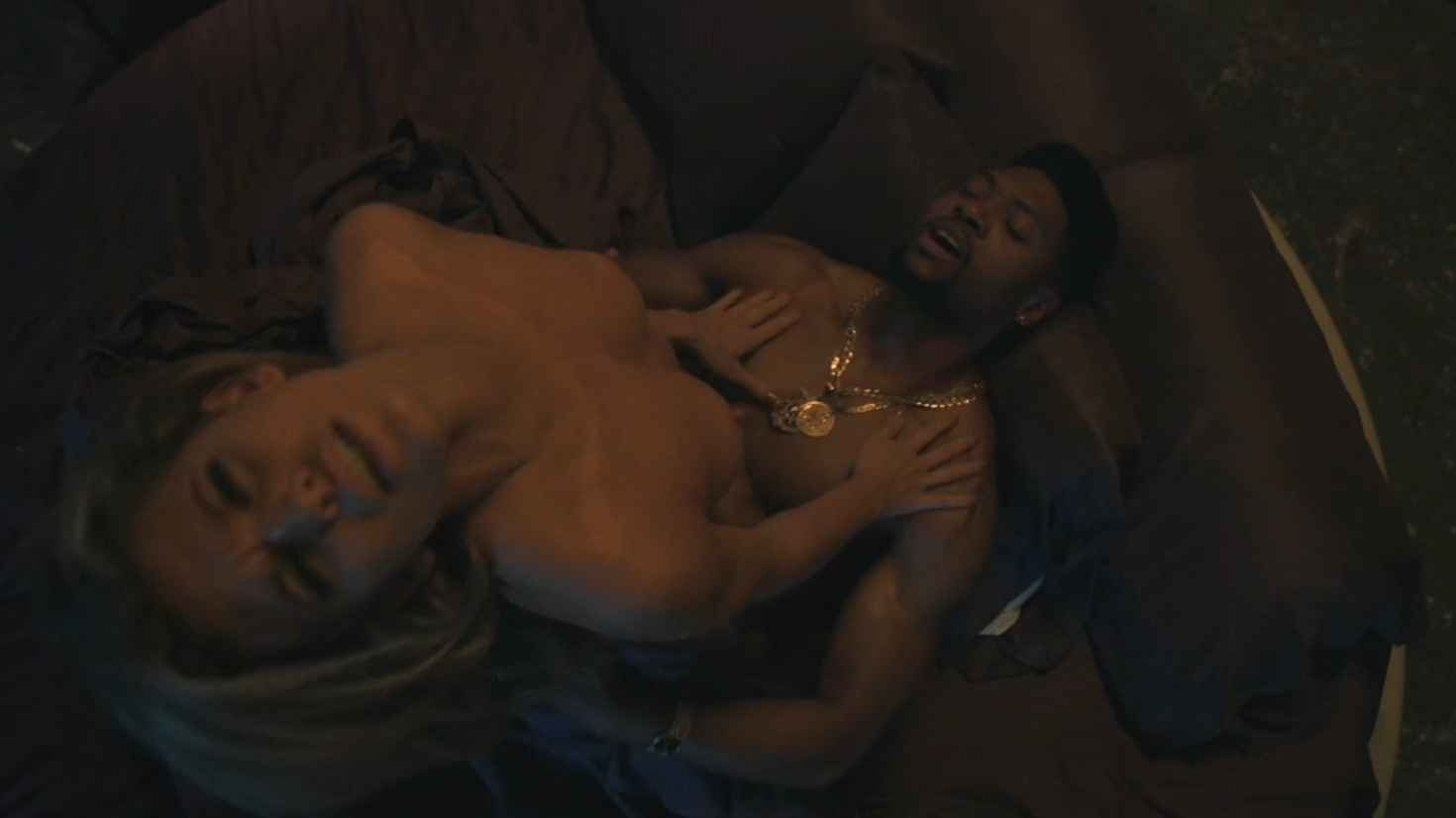 AnnaLynne McCord in Power Book III: Raising Kanan (2021-2025) Breasts Breasts Butt 326273