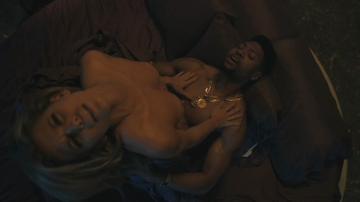 AnnaLynne McCord in Power Book III: Raising Kanan (2021-2025) Breasts Breasts Butt 326273