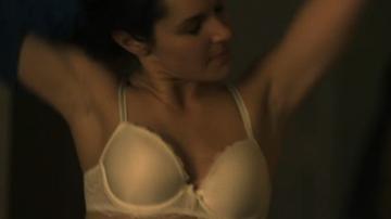 Shanley Caswell, Paloma Guzmán in Power Book III: Raising Kanan (2021-2025) Lesbian Sexy Underwear Lesbian Sexy 341289