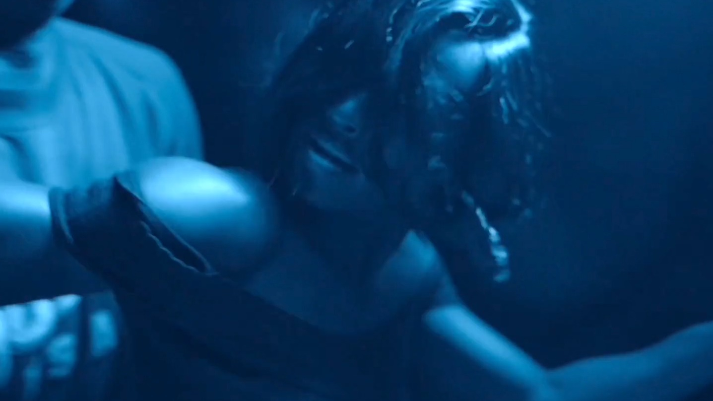 Amber Jackson in Power Book III: Raising Kanan (2021-2025) Sexy Sexy 325580