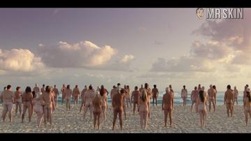 Frances O'Connor in The End (2020) Butt Butt Sexy 326744