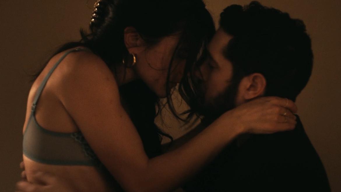 Alyssa Limperis in Flatbush Misdemeanors (2021-2022) Sexy Underwear Sexy Underwear 340575