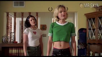 Joey Lauren Adams in Bio-Dome (1996) Sexy Sexy 325352