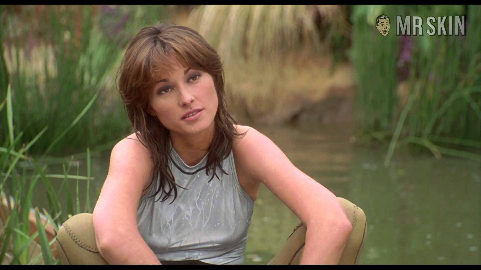 Sexiest Scenes of Mimi Simkins from Bio-Dome. Sexy. 325355