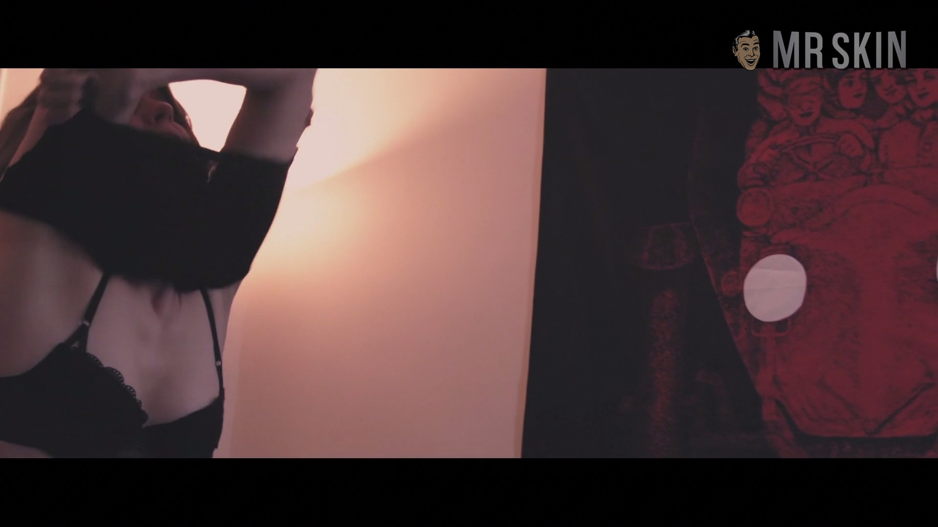 Lily Telford, Robin Carolyn Parent in Lillith (2019) Lesbian Underwear Lesbian Underwear 325421