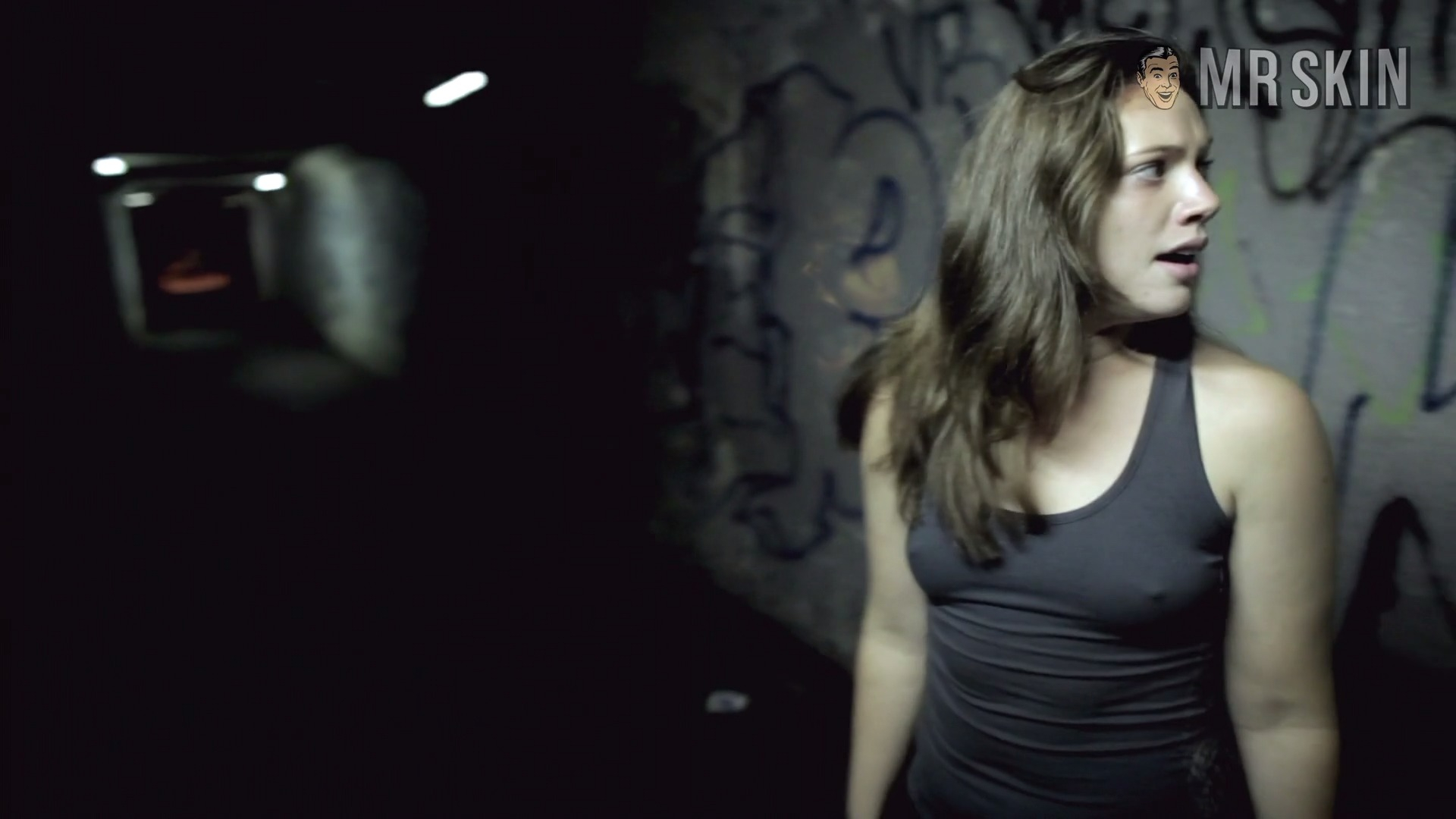 Katie Parker in Absentia (2011) Sexy Sexy Underwear 325427
