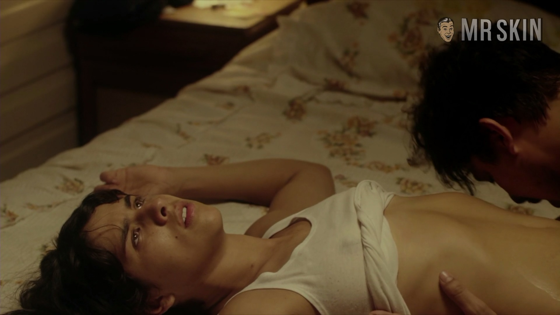 Sexiest Scenes of Isabel from The Awakening of the Ants. Sexy, breasts. 325463