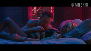 Kate Beckinsale in Jolt (2021) Sexy Underwear Sexy Underwear 325532