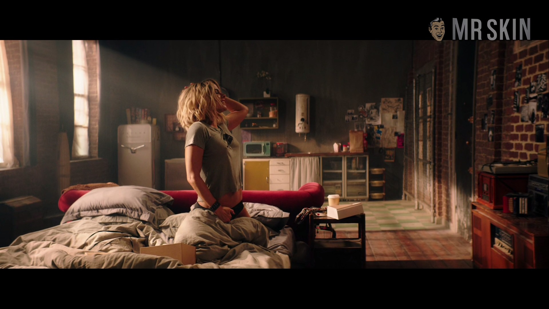 Kate Beckinsale in Jolt (2021) Sexy Underwear Sexy Underwear 325511