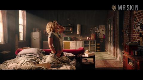 Sexiest Scenes of Lindy from Jolt. Sexy, Underwear. 325511